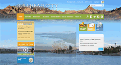 Desktop Screenshot of bullheadcity.com