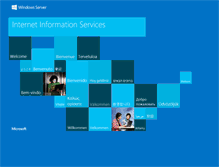 Tablet Screenshot of esuite.bullheadcity.com